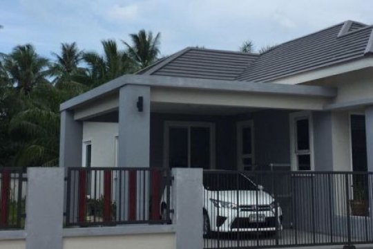 Houses for Sale in Chumphon  Dot Property