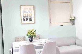 1 Bedroom Condo for rent in Life One Wireless, Lumpini, Bangkok near BTS Ploen Chit