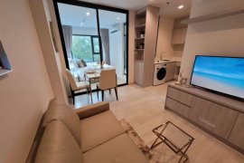 1 Bedroom Condo for rent in Life One Wireless, Lumpini, Bangkok near BTS Ploen Chit