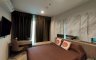 1 Bedroom Condo for rent in Life One Wireless, Lumpini, Bangkok near BTS Ploen Chit