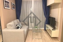 2 Bedroom Condo for rent in IDEO O2, Bang Na, Bangkok near BTS Bang Na