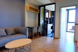 1 Bedroom Condo for rent in THE LINE Jatujak - Mochit, Chatuchak, Bangkok near MRT Chatuchak Park