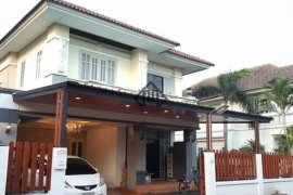 3 Bedroom House for sale in Tha Raeng, Bangkok
