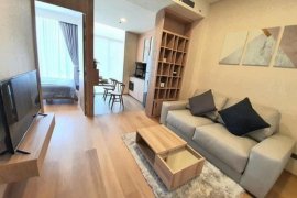 1 Bedroom Condo for rent in Siamese Exclusive Sukhumvit 42, Phra Khanong, Bangkok near BTS Ekkamai