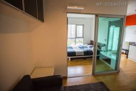 1 Bedroom Condo for sale in Aspire Rama 4, Phra Khanong, Bangkok near BTS Phra Khanong