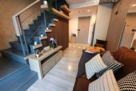 1 Bedroom Condo for rent in Bang Chak, Bangkok near BTS Punnawithi