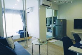 1 Bedroom Condo for rent in Regent Home Sukhumvit 97/1, Bang Chak, Bangkok near BTS Bang Chak