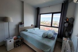 1 Bedroom Condo for sale in The Tree Sukhumvit 71 - Ekamai, Suan Luang, Bangkok near Airport Rail Link Ramkhamhaeng