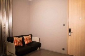 1 Bedroom Condo for rent in Bliz Condominium Ladprao 107, Khlong Chan, Bangkok near MRT Lat Phrao 101