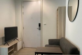 1 Bedroom Condo for rent in The Base Phetkasem, Bang Wa, Bangkok near MRT Phetkasem 48