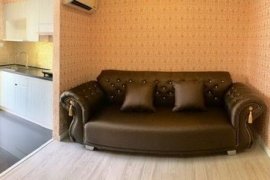 1 Bedroom Condo for rent in C Style, Huai Khwang, Bangkok