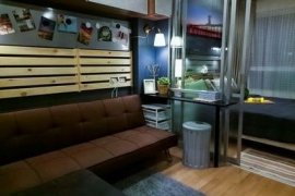 1 Bedroom Condo for rent in Lumpini Ville On Nut - Phatthanakan, Suan Luang, Bangkok