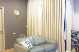 1 Bedroom Condo for sale in The Capital Ekamai-Thonglor, Bang Kapi, Bangkok