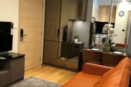 1 Bedroom Condo for rent in Khlong Toei, Bangkok near MRT Queen Sirikit National Convention Centre