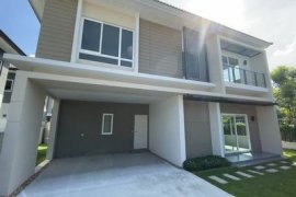 4 Bedroom House for sale in Sai Mai, Bangkok