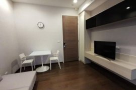 1 Bedroom Condo for sale in Q Asoke, Makkasan, Bangkok near MRT Phetchaburi