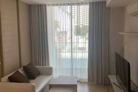 1 Bedroom Condo for rent in Liv At 49, Khlong Tan Nuea, Bangkok near BTS Thong Lo