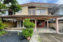 4 Bedroom House for sale in Bang Chak, Bangkok near BTS Punnawithi