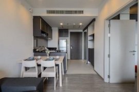 1 Bedroom Condo for sale in Nye by Sansiri, Khlong Ton Sai, Bangkok near BTS Wongwian Yai