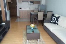 1 Bedroom Condo for rent in The Alcove 49, Khlong Toei Nuea, Bangkok near BTS Phrom Phong