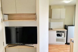 1 Bedroom Condo for sale in Lumpini Ville Onnut - Ladkrabang, Lat Krabang, Bangkok