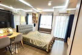 1 Bedroom Condo for rent in Ideo Sukhumvit 93, Bang Chak, Bangkok near BTS Bang Chak