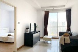 1 Bedroom Condo for rent in Supalai Wellington, Huai Khwang, Bangkok near MRT Thailand Cultural Centre