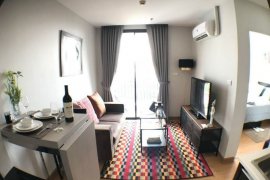 1 Bedroom Condo for sale in Pela Wutthakat, Talat Phlu, Bangkok near BTS Wutthakat