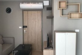 1 Bedroom Condo for rent in IDEO O2, Bang Na, Bangkok near BTS Bang Na