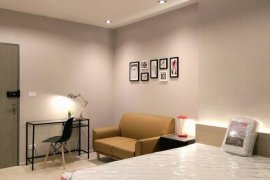 1 Bedroom Condo for rent in Ideo Sukhumvit 115, Thepharak, Samut Prakan near BTS Pu Chao