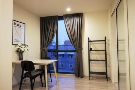 1 Bedroom Condo for rent in Chambers Chaan Ladprao - Wanghin, Lat Phrao, Bangkok