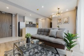 2 Bedroom Condo for rent in IDEO Mobi Sukhumvit 66, Bang Na, Bangkok near BTS Udom Suk