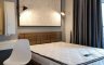 1 Bedroom Condo for rent in Sym Vibha-Ladprao, Chatuchak, Bangkok near MRT Chatuchak Park