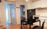 1 Bedroom Condo for rent in Sym Vibha-Ladprao, Chatuchak, Bangkok near MRT Chatuchak Park