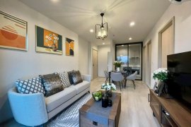 2 Bedroom Condo for rent in Life One Wireless, Lumpini, Bangkok near BTS Ploen Chit