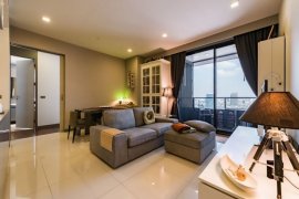 2 Bedroom Condo for sale in M Silom, Silom, Bangkok near BTS Chong Nonsi
