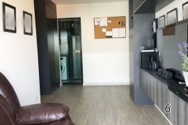 1 Bedroom Condo for sale in Bang Na, Bangkok