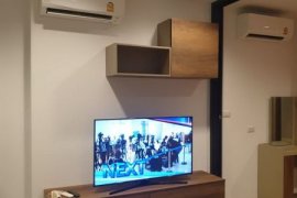 1 Bedroom Condo for rent in THE LINE Phahonyothin Park, Chatuchak, Bangkok near MRT Phaholyothin 24