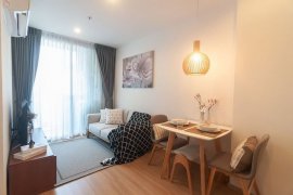 1 Bedroom Condo for sale in Artemis Sukhumvit 77, Suan Luang, Bangkok