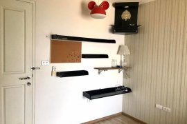 1 Bedroom Condo for sale in U Delight @ Onnut Station, Suan Luang, Bangkok