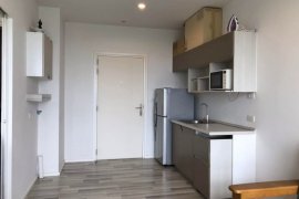 1 Bedroom Condo for sale in The Key Sathorn - Ratchapruek, Bang Kho, Bangkok