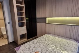 1 Bedroom Condo for rent in The Line Asoke - Ratchada, Din Daeng, Bangkok
