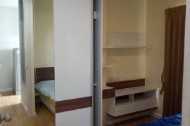 1 Bedroom Condo for sale in The Parkland Ngamwongwan - Khaerai, Bang Kraso, Nonthaburi