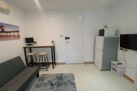 1 Bedroom Condo for rent in MANHATTAN PARK RESIDENCES, Bang Na, Bangkok