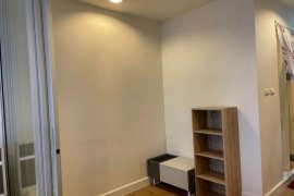1 Bedroom Condo for sale in The Kris Ratchada 17, Sam Sen Nok, Bangkok