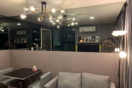 1 Bedroom Condo for rent in Modiz Ratchada 32, Chan Kasem, Bangkok
