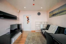 1 Bedroom Condo for rent in The Tree Interchange, Bang Sue, Bangkok