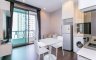 1 Bedroom Condo for Sale or Rent in Q Asoke, Makkasan, Bangkok near MRT Phetchaburi