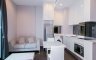 1 Bedroom Condo for Sale or Rent in Q Asoke, Makkasan, Bangkok near MRT Phetchaburi