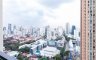 1 Bedroom Condo for Sale or Rent in Q Asoke, Makkasan, Bangkok near MRT Phetchaburi